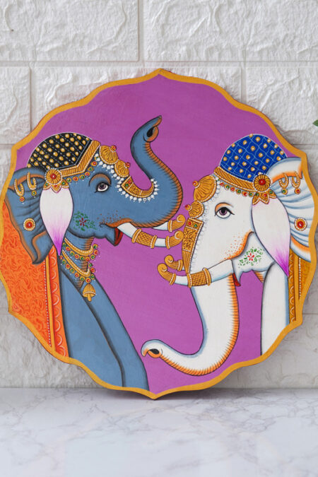 Pichwai Painting
