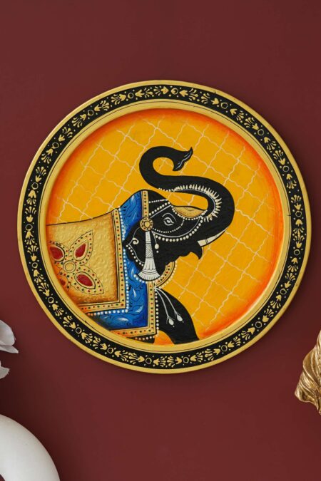 Pichwai Painting