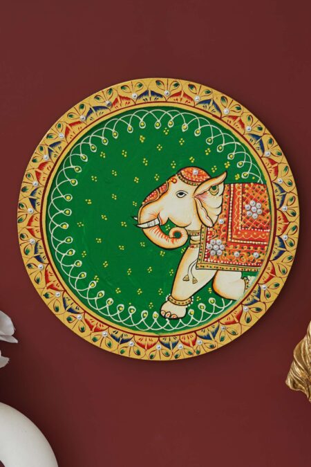 Pichwai Painting