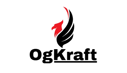 Ogkraft